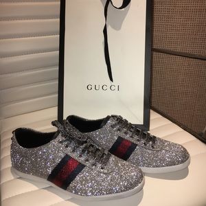 Gucci Unisex Shoes
